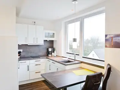 Ferienwohnung für 2 Personen (42 m²) in Duhnen 3/10