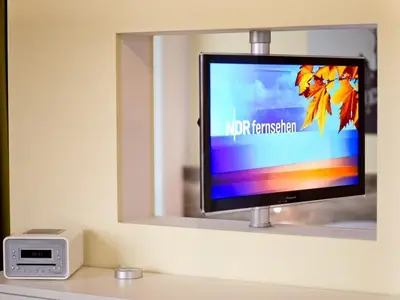 Ferienwohnung für 2 Personen (42 m²) in Duhnen 4/10