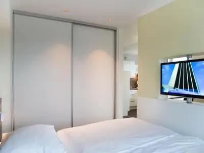 Ferienwohnung für 2 Personen (42 m²) in Duhnen 6/10