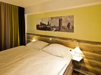 Ferienwohnung für 2 Personen (42 m²) in Duhnen 8/10