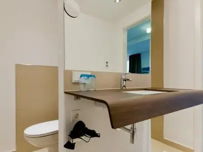 Ferienwohnung für 2 Personen (42 m²) in Duhnen 9/10