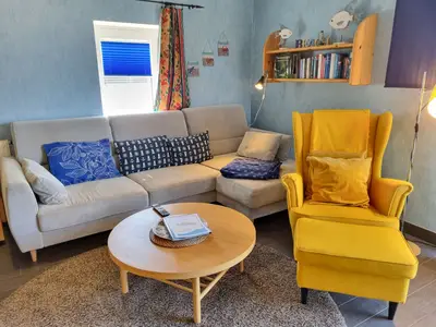 Ferienwohnung für 4 Personen (75 m²) in Ostseebad Kühlungsborn 1/10