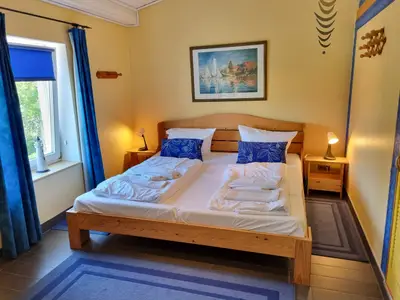 Ferienwohnung für 4 Personen (75 m²) in Ostseebad Kühlungsborn 3/10