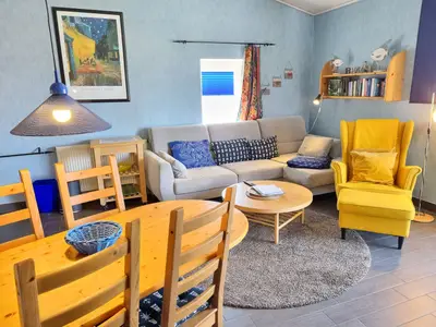 Ferienwohnung für 4 Personen (75 m²) in Ostseebad Kühlungsborn 9/10