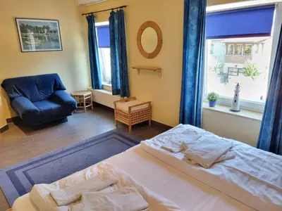 Ferienwohnung für 4 Personen (75 m²) in Ostseebad Kühlungsborn 10/10