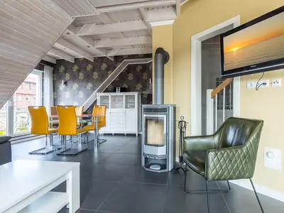 Ferienwohnung für 6 Personen (100 m²) in Boltenhagen (Ostseebad) 2/10