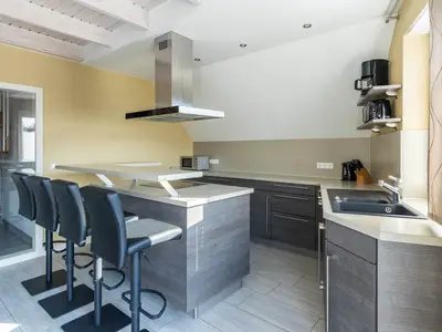 Ferienwohnung für 6 Personen (100 m²) in Boltenhagen (Ostseebad) 3/10