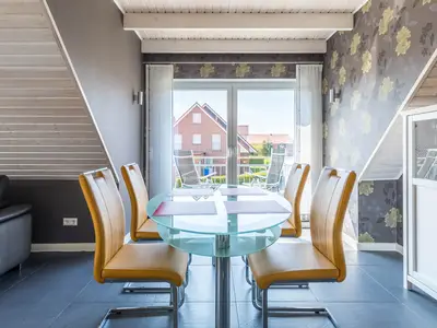 Ferienwohnung für 6 Personen (100 m²) in Boltenhagen (Ostseebad) 4/10