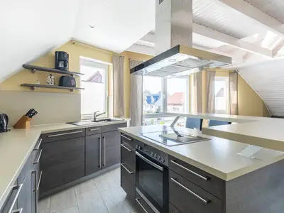 Ferienwohnung für 6 Personen (100 m²) in Boltenhagen (Ostseebad) 5/10