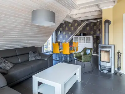 Ferienwohnung für 6 Personen (100 m²) in Boltenhagen (Ostseebad) 8/10