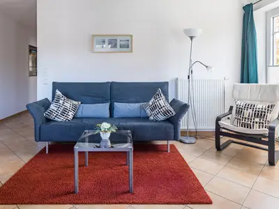 Ferienwohnung für 2 Personen (55 m²) in Boltenhagen (Ostseebad) 2/10