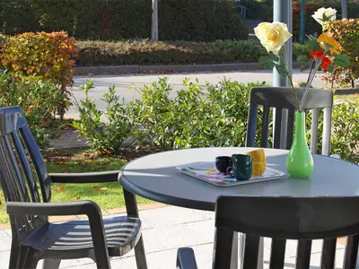 Ferienwohnung für 2 Personen (55 m²) in Boltenhagen (Ostseebad) 3/10