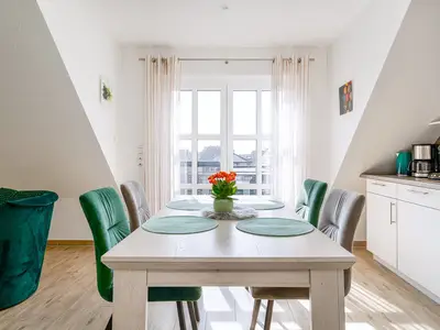 Ferienwohnung für 4 Personen (75 m²) in Krummhörn Greetsiel 1/10