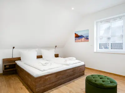 Ferienwohnung für 4 Personen (75 m²) in Krummhörn Greetsiel 2/10