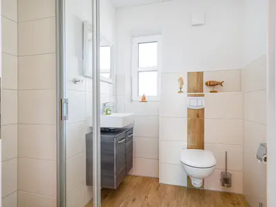 Ferienwohnung für 4 Personen (75 m²) in Krummhörn Greetsiel 3/10