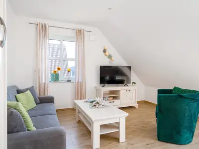 Ferienwohnung für 4 Personen (75 m²) in Krummhörn Greetsiel 4/10
