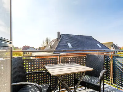 Ferienwohnung für 4 Personen (75 m²) in Krummhörn Greetsiel 5/10