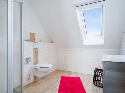 Ferienwohnung für 4 Personen (75 m²) in Krummhörn Greetsiel 6/10