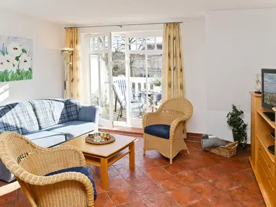 Ferienwohnung für 6 Personen (75 m²) in Ostseebad Kühlungsborn 1/7