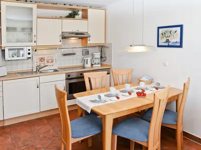 Ferienwohnung für 6 Personen (75 m²) in Ostseebad Kühlungsborn 4/7