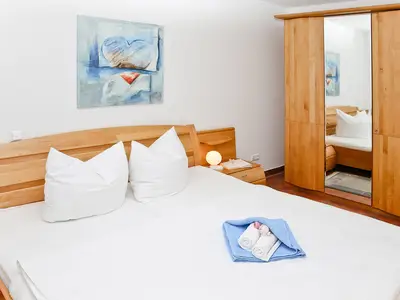 Ferienwohnung für 6 Personen (75 m²) in Ostseebad Kühlungsborn 5/7