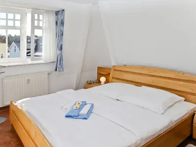 Ferienwohnung für 6 Personen (75 m²) in Ostseebad Kühlungsborn 6/7