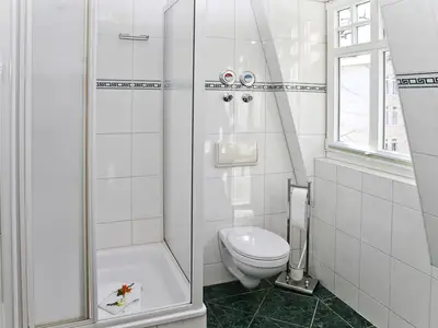 Ferienwohnung für 6 Personen (75 m²) in Ostseebad Kühlungsborn 7/7