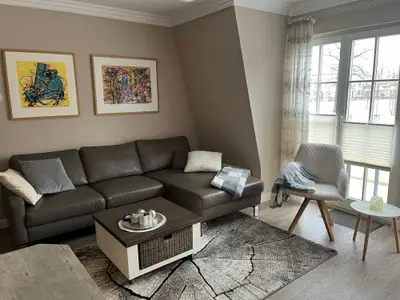 Ferienwohnung für 2 Personen (50 m²) in Ostseebad Kühlungsborn 2/9