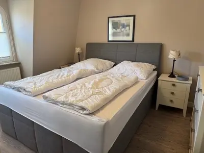 Ferienwohnung für 2 Personen (50 m²) in Ostseebad Kühlungsborn 3/9