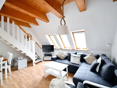 Ferienwohnung für 5 Personen (65 m²) in Wyk auf Föhr 1/10