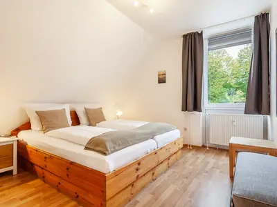 Ferienwohnung für 5 Personen (65 m²) in Wyk auf Föhr 4/10
