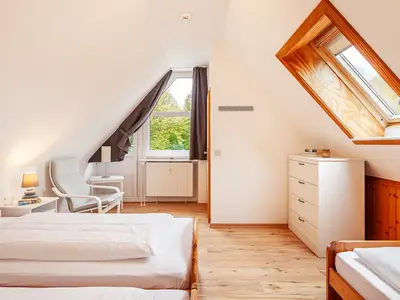 Ferienwohnung für 5 Personen (65 m²) in Wyk auf Föhr 5/10