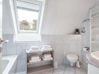 Ferienwohnung für 5 Personen (65 m²) in Wyk auf Föhr 7/10