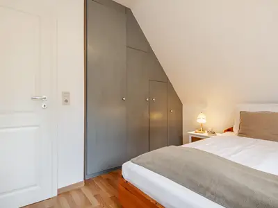 Ferienwohnung für 5 Personen (65 m²) in Wyk auf Föhr 8/10