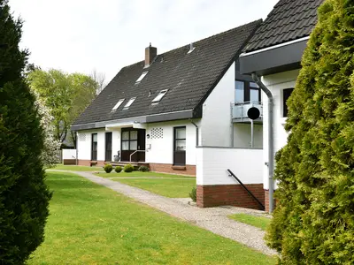 Ferienwohnung für 5 Personen (65 m²) in Wyk auf Föhr 10/10
