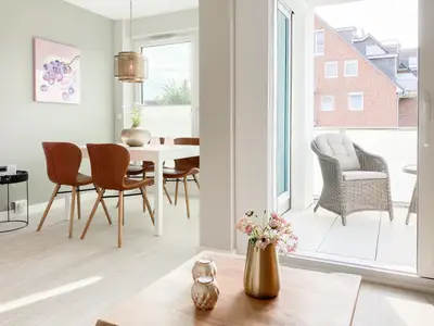 Ferienwohnung für 2 Personen (50 m²) in Scharbeutz 7/10