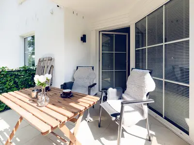 Ferienwohnung für 2 Personen (40 m²) in Timmendorfer Strand 1/10