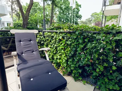 Ferienwohnung für 2 Personen (40 m²) in Timmendorfer Strand 4/10