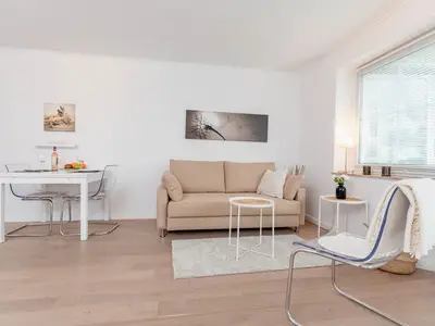 Ferienwohnung für 2 Personen (40 m²) in Timmendorfer Strand 6/10