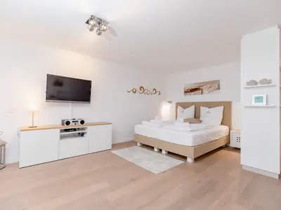 Ferienwohnung für 2 Personen (40 m²) in Timmendorfer Strand 7/10