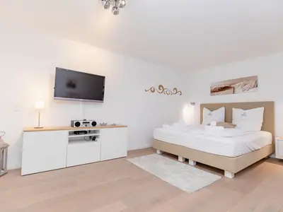 Ferienwohnung für 2 Personen (40 m²) in Timmendorfer Strand 8/10