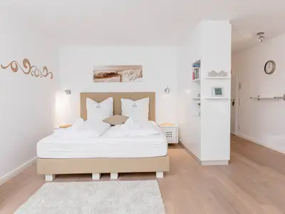 Ferienwohnung für 2 Personen (40 m²) in Timmendorfer Strand 9/10