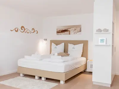 Ferienwohnung für 2 Personen (40 m²) in Timmendorfer Strand 10/10