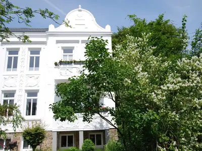 Ferienwohnung für 3 Personen (38 m²) in Steinmarne 2/10