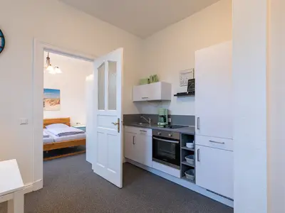 Ferienwohnung für 3 Personen (38 m²) in Steinmarne 7/10