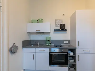 Ferienwohnung für 3 Personen (38 m²) in Steinmarne 8/10