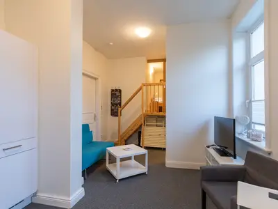 Ferienwohnung für 3 Personen (38 m²) in Steinmarne 10/10