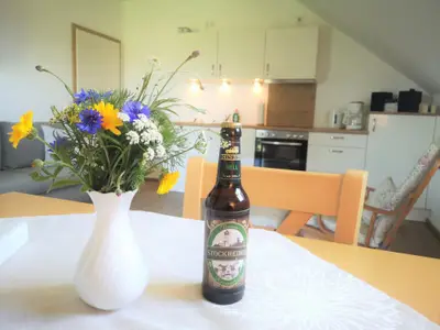 Wohnküche FW Albert