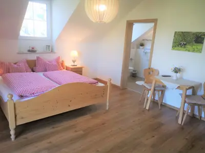 Schlafzimmer FW Albert