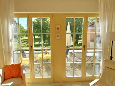 Ferienwohnung für 4 Personen (55 m²) in Ostseebad Kühlungsborn 2/10